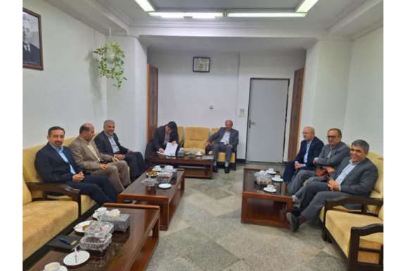 در مجمع عمومی هیات امنا مؤسسه مشارکت مردمی توسعه دانشگاه نوشیروانی، با برگزاری انتخابات، هیات مدیره مؤسسه معرفی شدند